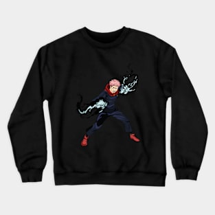 Ita Crewneck Sweatshirt